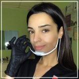 Акритиди Сабина