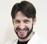 Ложкевич Александр Александович