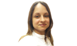 Шурубей Валерия Алексеевна