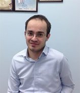 Курашев Шамхал Хаджимурадович