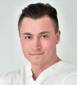 Якушин Михаил Сергеевич