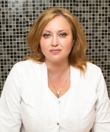 Русакова Лариса