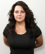 Рогозина Елена