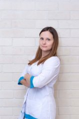 Кнодель Оксана Витальевна