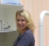 Баканова Ольга Леонидовна