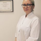 Афанасьева Наталья