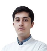 Салимгараев Родион Ильдарович