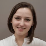 Яковлева Дарья Михайловна