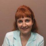 Михалёва Светлана Михайловна