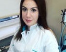 Цветкова Ольга Петровна
