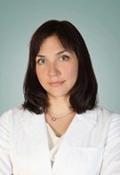 Мельникова Наталья Сергеевна