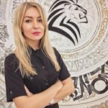 Чарочкина Любовь