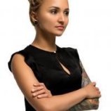 Ускова Виктория