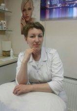 Симоненко Екатерина