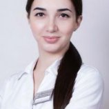 Ибрагимова Альбина
