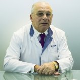 Шаргородский Геннадий Маркович