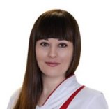 Реус Наталья Ивановна