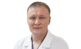 Гагаркин Роман Николаевич