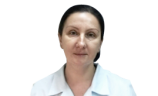 Шаркова Светлана Михайловна