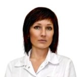 Ветюгова (Хусаинова) Татьяна Анатольевна