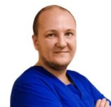 Гнедаш Сергей Сергеевич