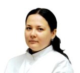 Кувыкина Юлия Сергеевна