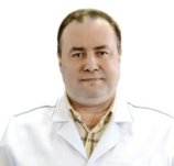 Иванов Валерий Михайлович