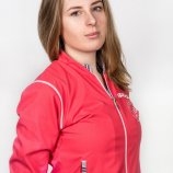 Брюхова (Торопова) Анна Валерьевна