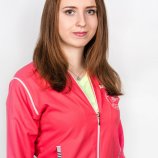 Гордеева Анастасия Дмитриевна