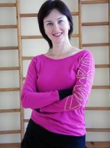 Язева Марина
