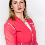 Горячева Мария Владимировна