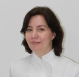 Монтес Ксения Васильевна