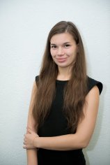 Пелевина Елена