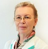 Фетисова Ирина Григорьевна