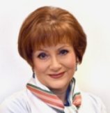 Потапова Татьяна Федоровна
