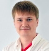 Черняев Михаил Викторович