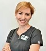 Березина Сергеевна Людмила