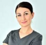 Гарибян Лиана Рафиковна
