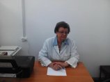 Богомолова Ирина Николаевна