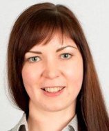 Петрунина Ирина