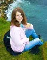 Суханова Люба