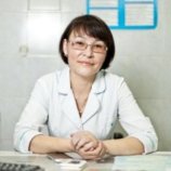 Казанцева Светлана Сергеевна