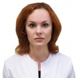 Коробко Алена Васильевна