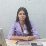 Леванкова Елена Ринатовна