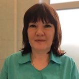 Кутукова Надежда Николаевна