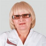 Мешкова Надежда Александровна