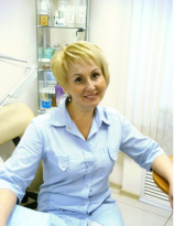 Денисова Светлана