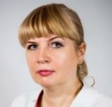 Григорьева Людмила Викторовна
