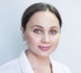 Львова Екатерина Владимировна