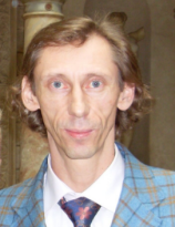 Мельников Вячеслав